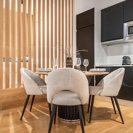 Elegant Studio In The Heart Of Malaga By Rems المظهر الخارجي الصورة