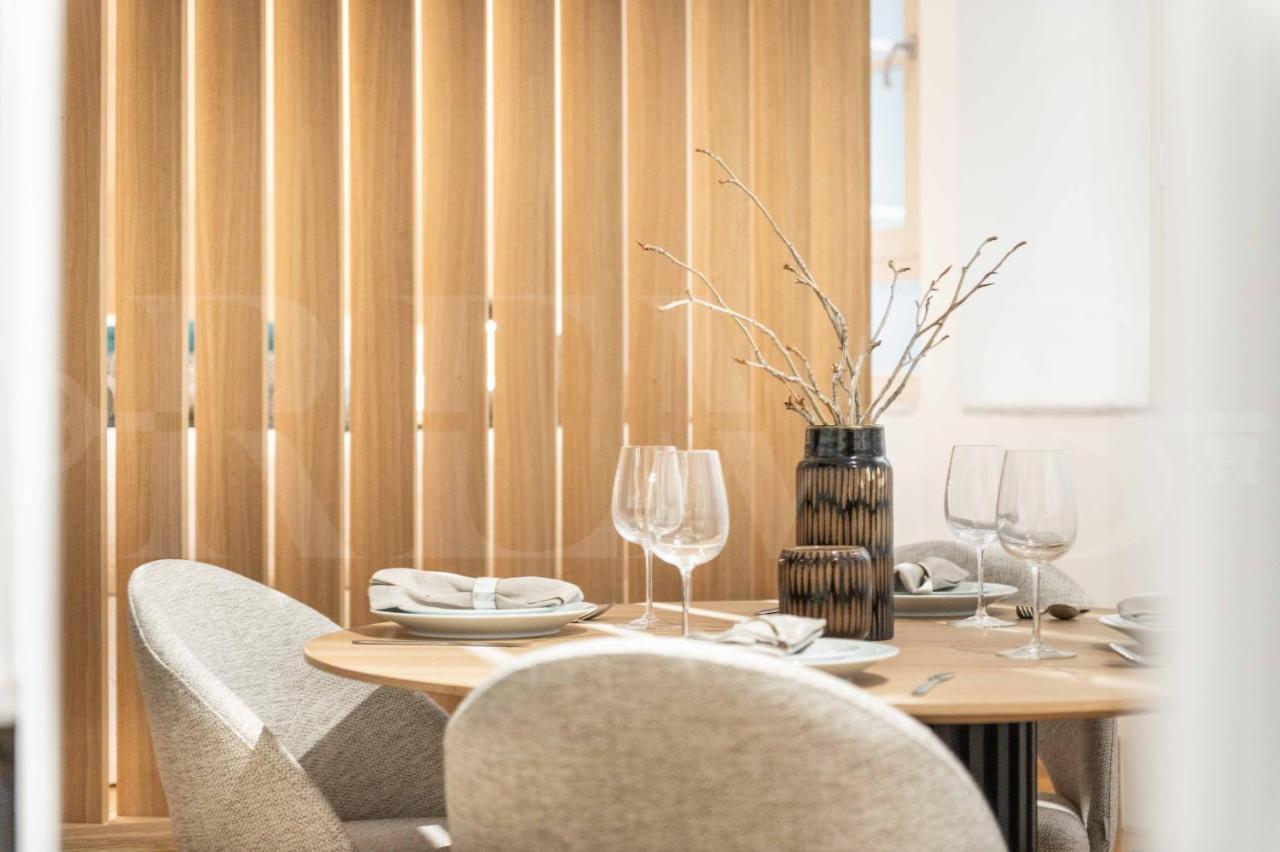 Elegant Studio In The Heart Of Malaga By Rems المظهر الخارجي الصورة