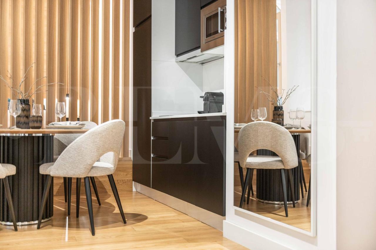 Elegant Studio In The Heart Of Malaga By Rems المظهر الخارجي الصورة