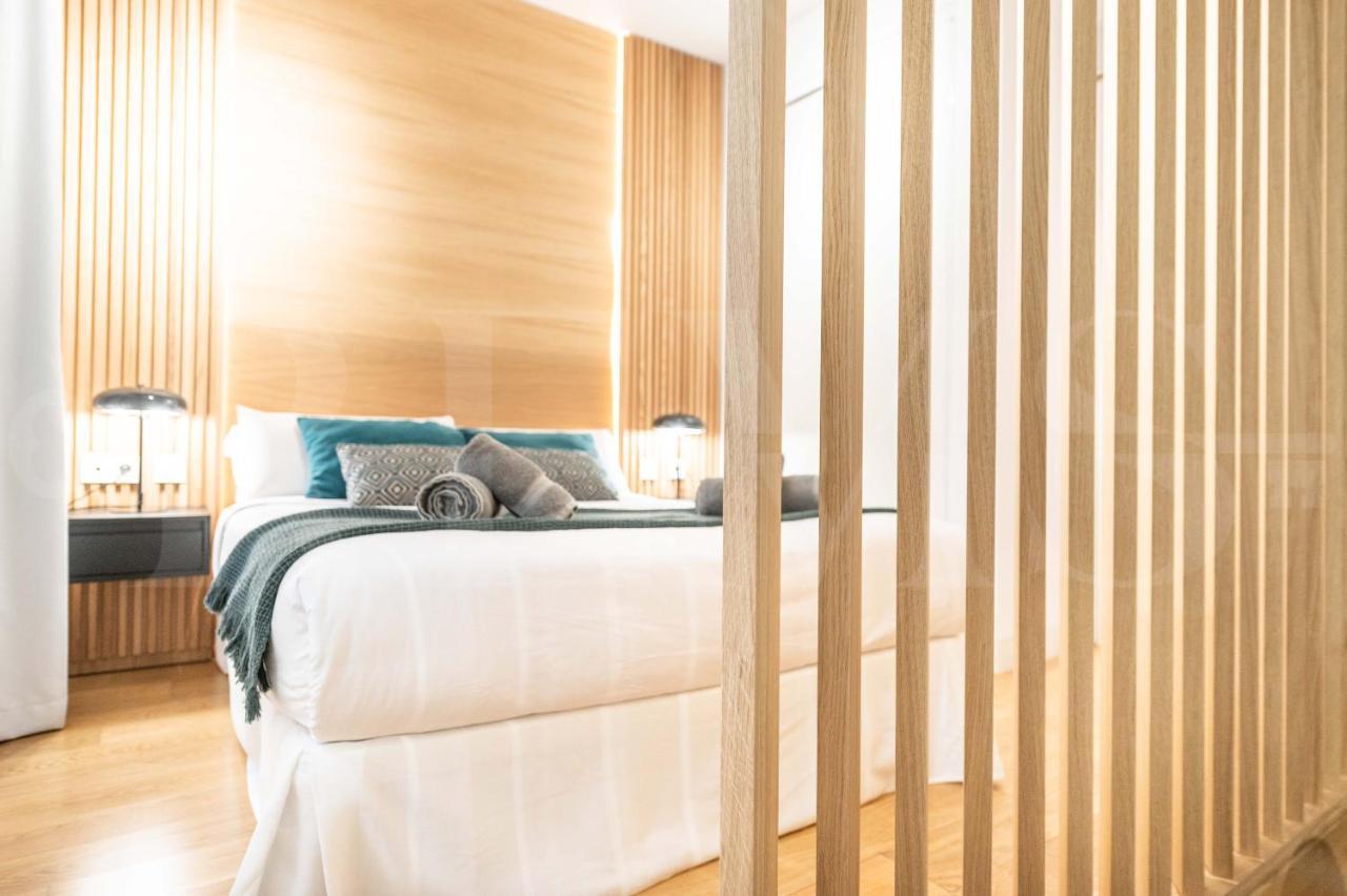 Elegant Studio In The Heart Of Malaga By Rems المظهر الخارجي الصورة