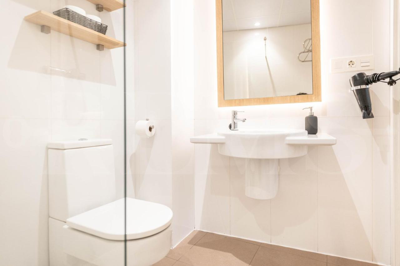 Elegant Studio In The Heart Of Malaga By Rems المظهر الخارجي الصورة