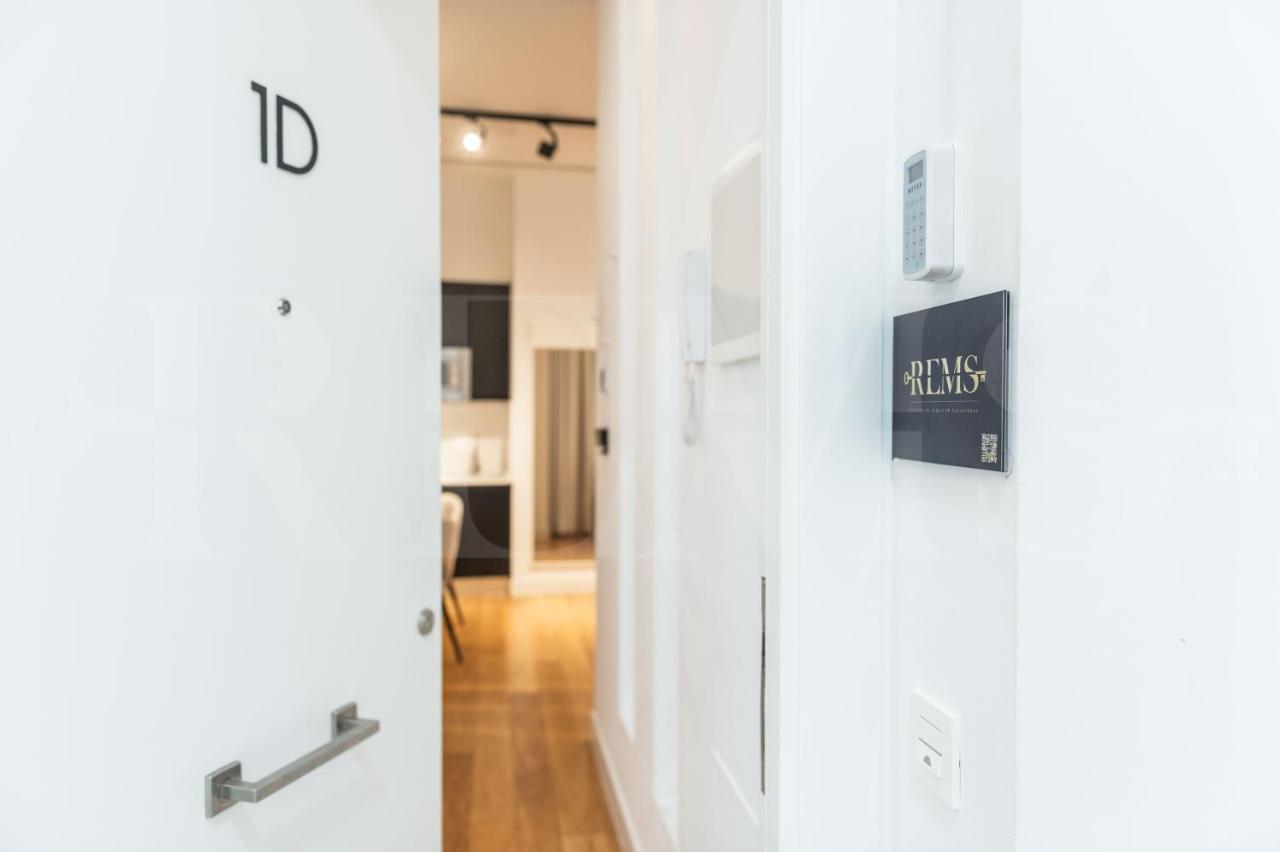 Elegant Studio In The Heart Of Malaga By Rems المظهر الخارجي الصورة