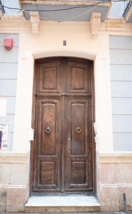 Elegant Studio In The Heart Of Malaga By Rems المظهر الخارجي الصورة